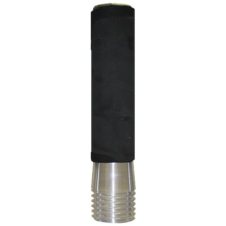Marco No 10 Silvertip TC Wide Entry Nozzle - 5/8" 10TCW1050AN